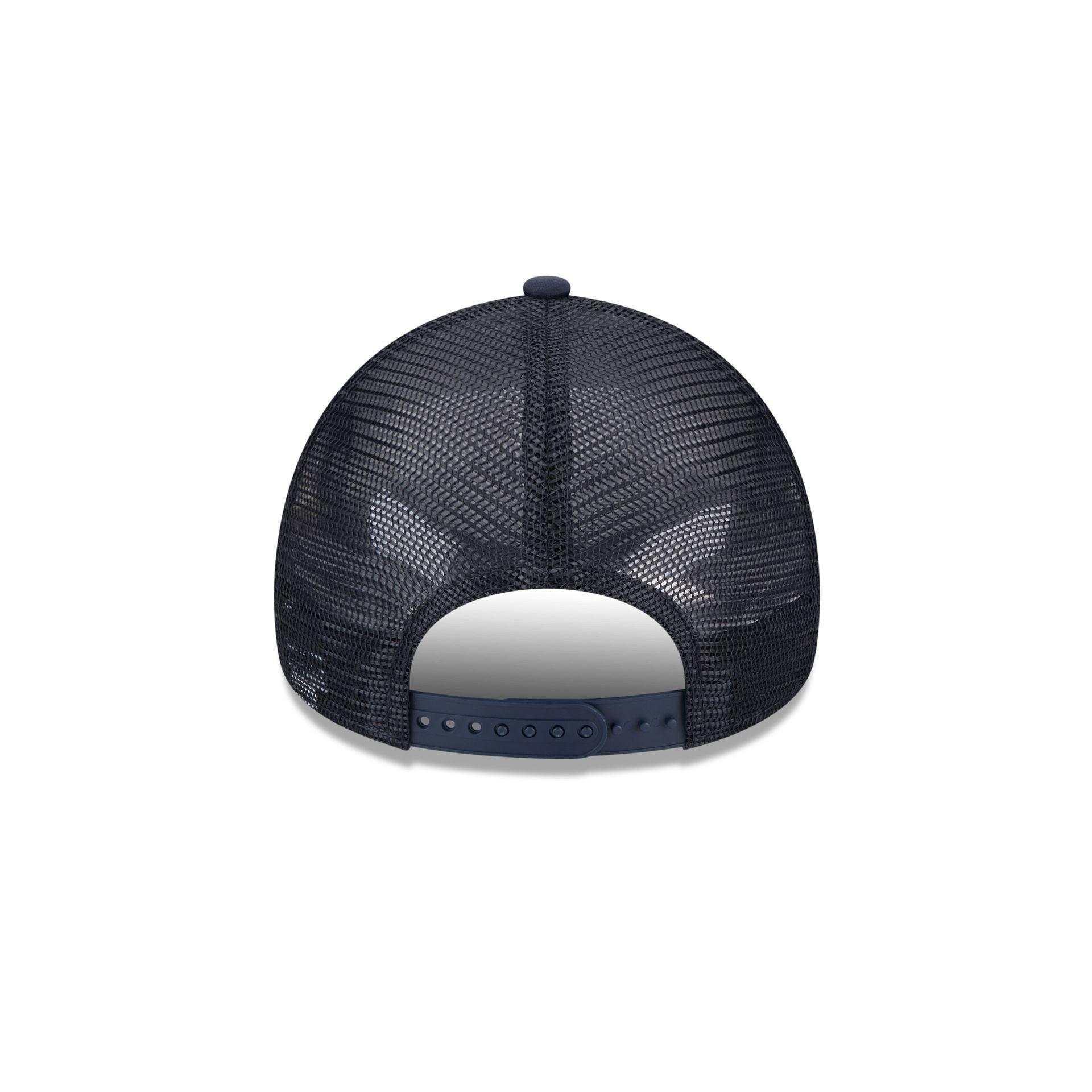 Chicago White Sox 2024 Clubhouse 9FORTY Stretch-Snap Hat Male Product Image