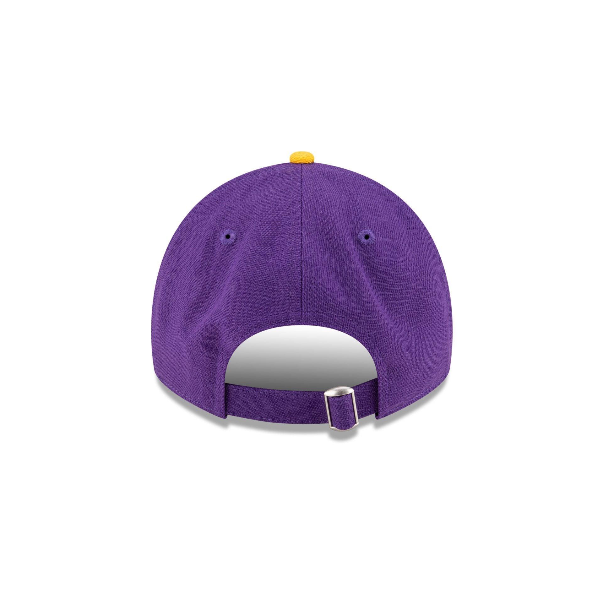 Washington Huskies 9TWENTY Adjustable Hat Male Product Image