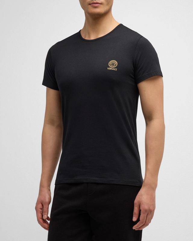 Mens Medusa Jersey T-Shirt Product Image