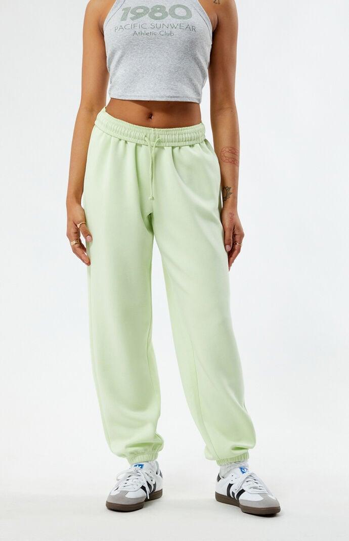 Women's Classic Sweatpants Product Image