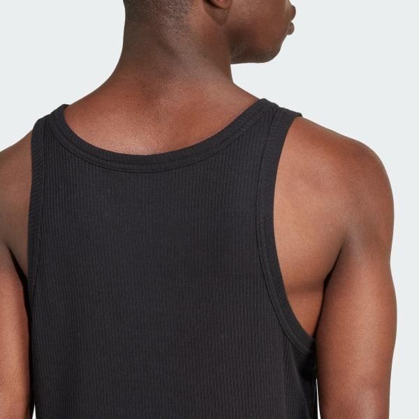 Trefoil Essentials Tank Top Product Image