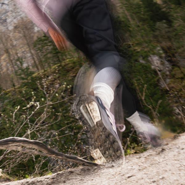 Terrex Anylander Hiking Shoes Product Image