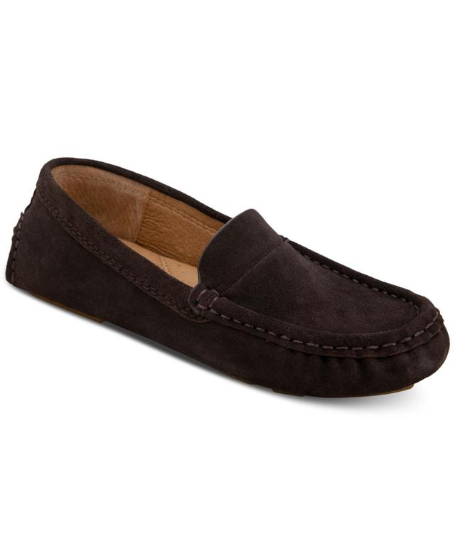 Gentle Souls Womens Mina Driving Loafer Flats Product Image