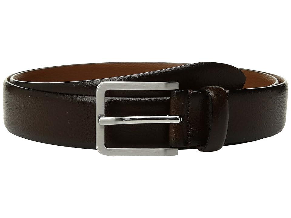 Johnston & Murphy Men's Feather Edge Dress Belt Product Image