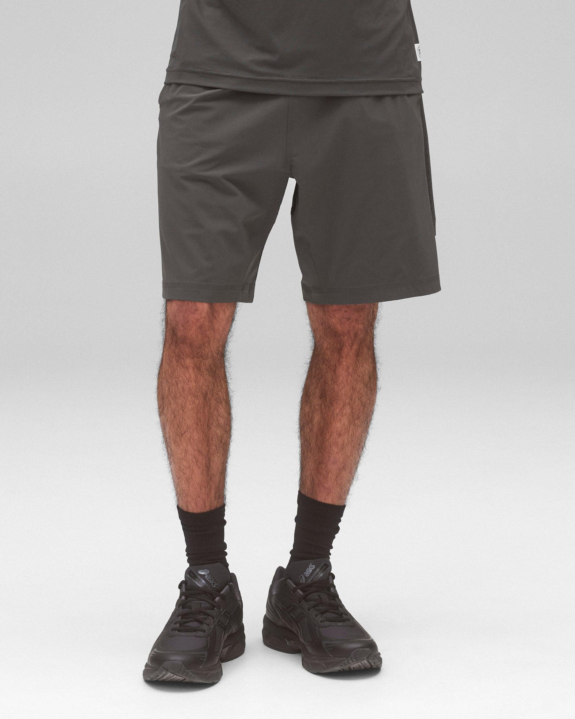 4-Way Stretch Nylon Training Short 9" Male Product Image