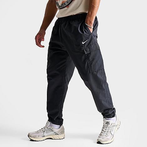 Nike Mens Sportswear Air Play Woven Cargo Pants Product Image