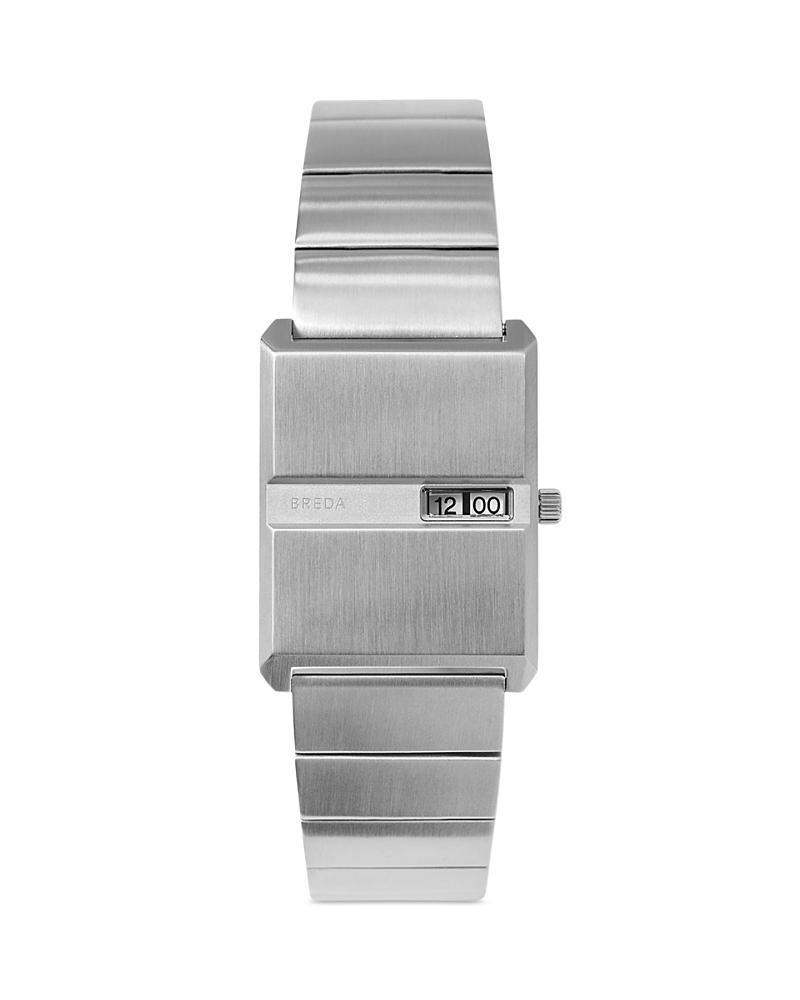 BREDA Pulse Bracelet Watch, 26mm Product Image