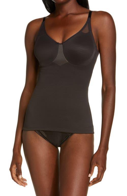 Miraclesuit Sheer Underwire Shaper Camisole Product Image