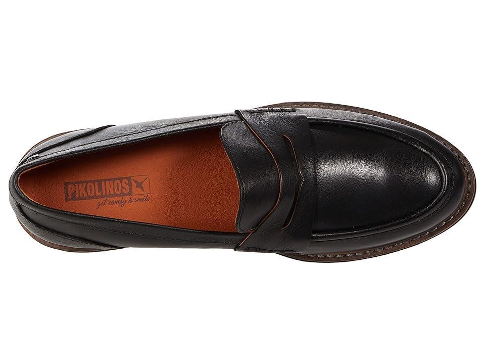 PIKOLINOS Aldaya Penny Loafer Product Image