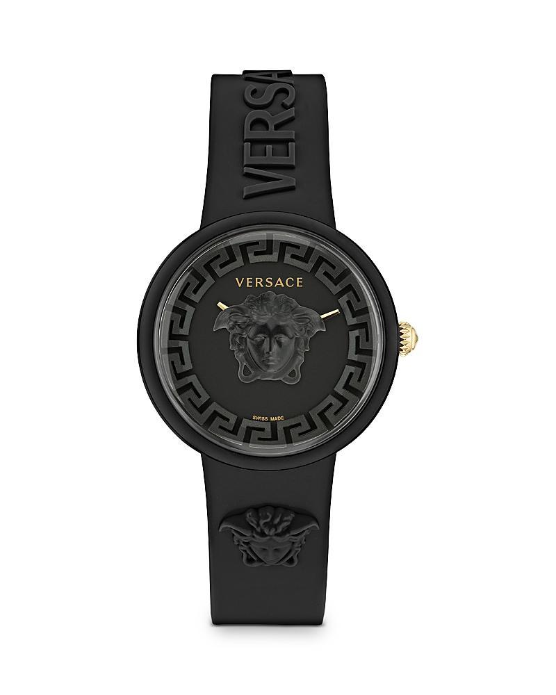 Mens 39MM Medusa Pop Watch Product Image