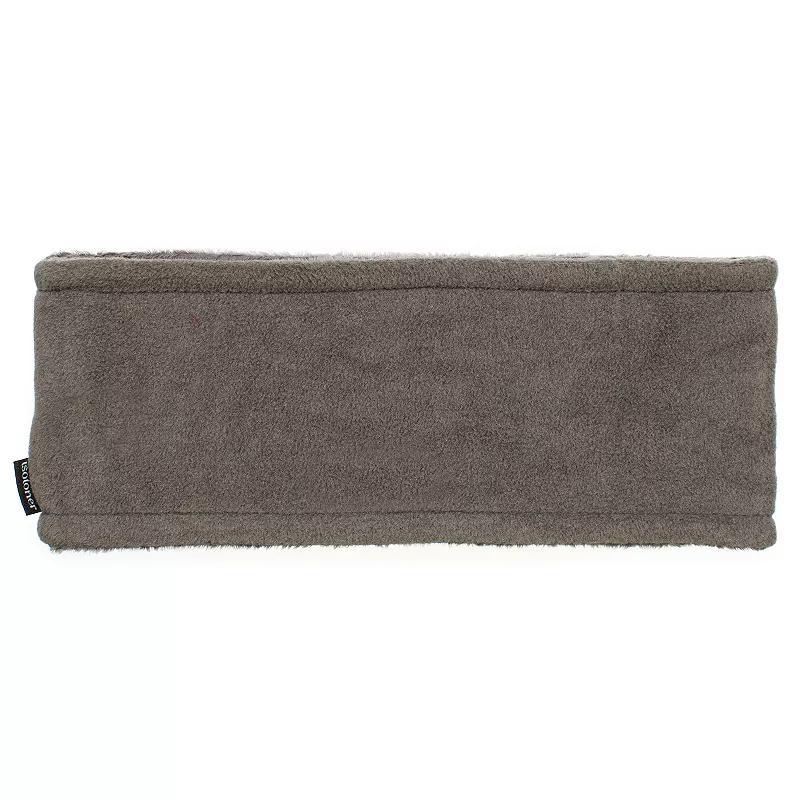 Womens isotoner Fleece Headband Product Image