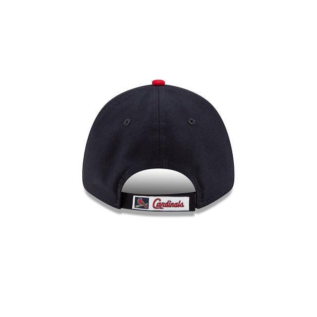 St. Louis Cardinals The League 9FORTY Adjustable Hat Male Product Image