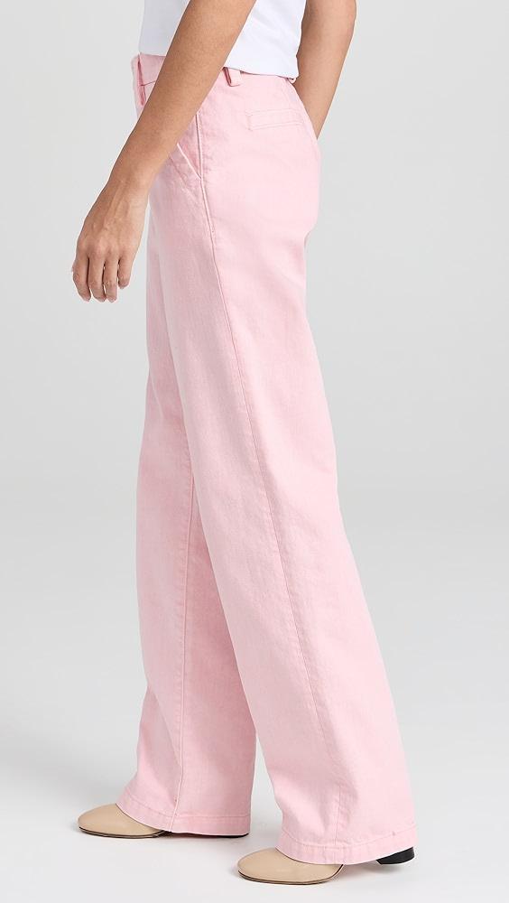 Favorite Daughter The Taylor Trousers | Shopbop Product Image