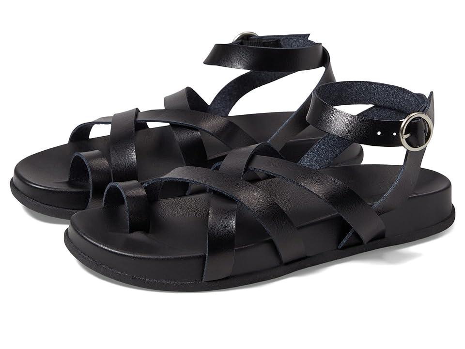 Roxy Ahri Sandals Women's Shoes Product Image