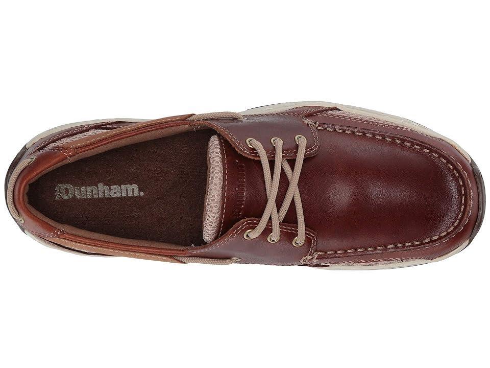 Dunham Captain Men's Slip on Shoes Product Image