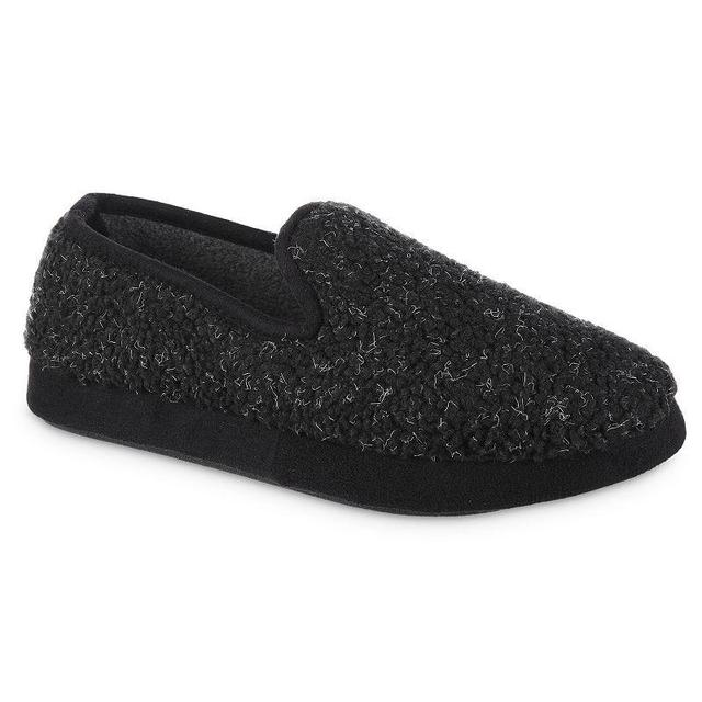 isotoner Rhett Mens Loafer Slippers Product Image