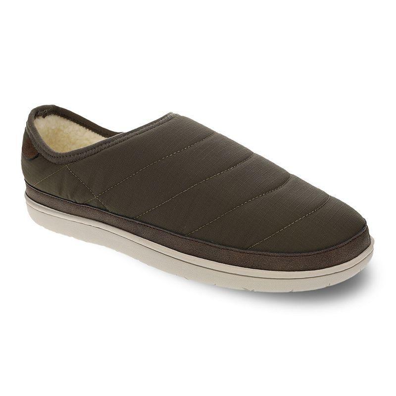 Dockers Nylon Mens Slippers Product Image