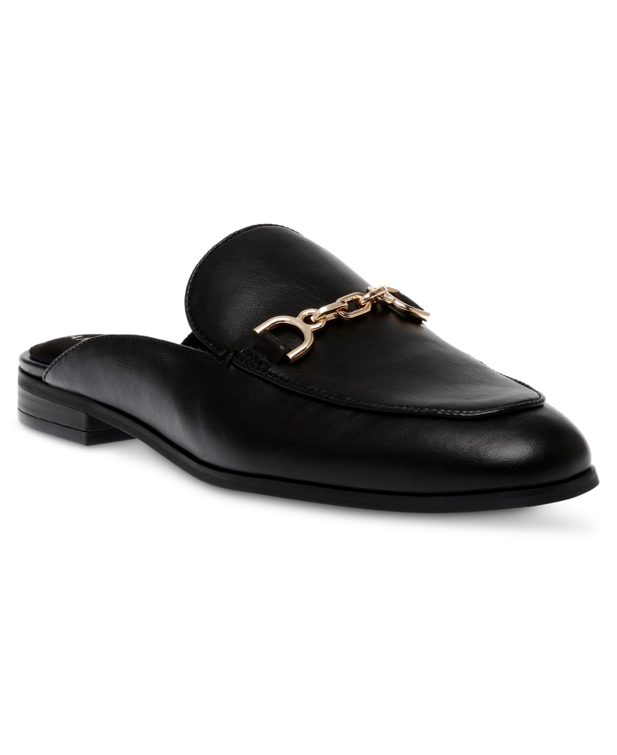 Anne Klein Womens Boston Slip On Mules Product Image