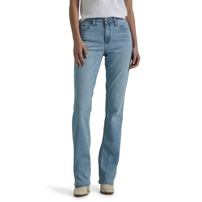 Womens Lee Legendary Bootcut Jeans Product Image