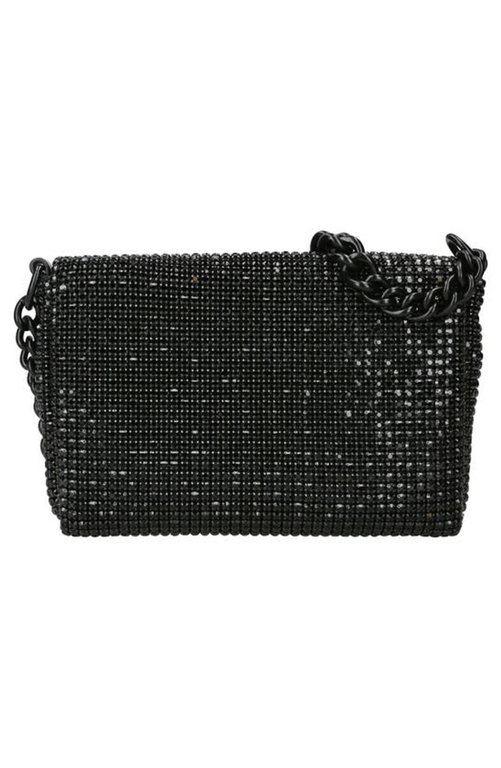 KURT GEIGER Small Party Shoulder Bag In Black Product Image