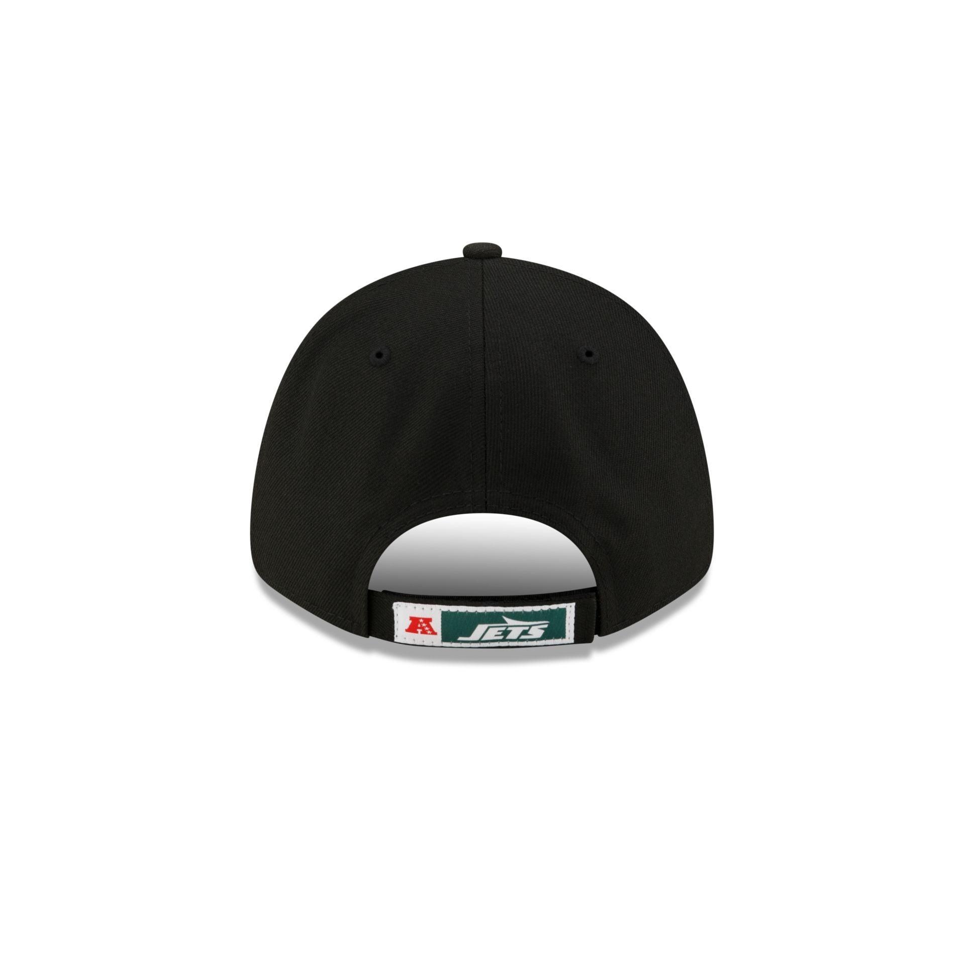 Atlas FC 9FORTY Snapback Hat Male Product Image