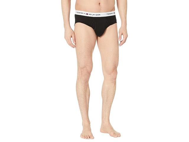 Tommy Hilfiger Cotton Classics 7-Pack Brief Men's Underwear Product Image