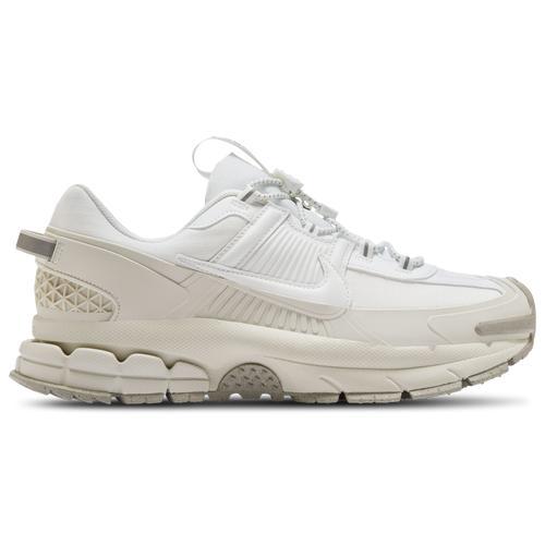 Nike Mens Vomero Roam - Shoes White/White Product Image