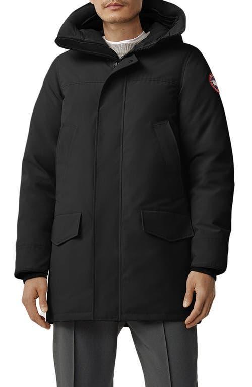 Mens Langford Down Parka Product Image