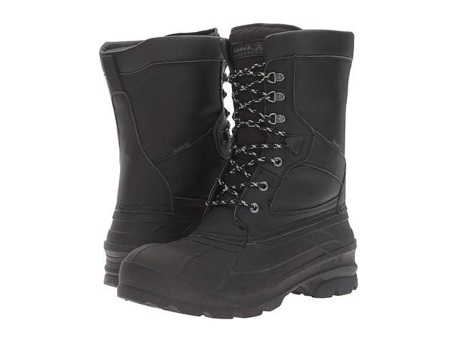 Kamik Nationpro Men's Waterproof Boots Product Image