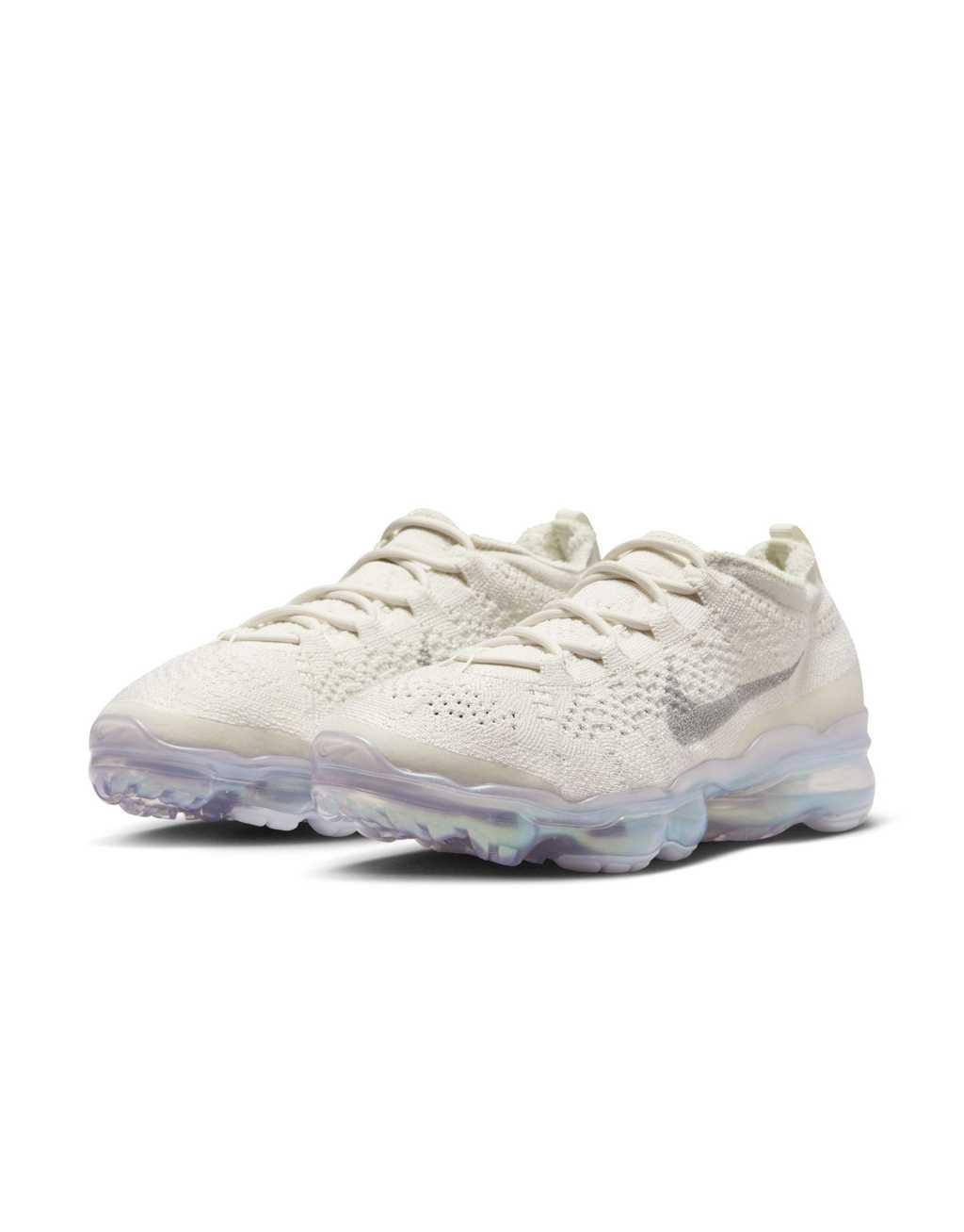 Nike Womens Air VaporMax 2023 Flyknit Shoes Product Image