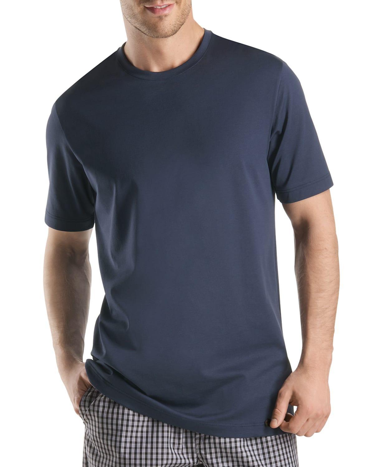 Mens Night & Day Crewneck Tee Product Image