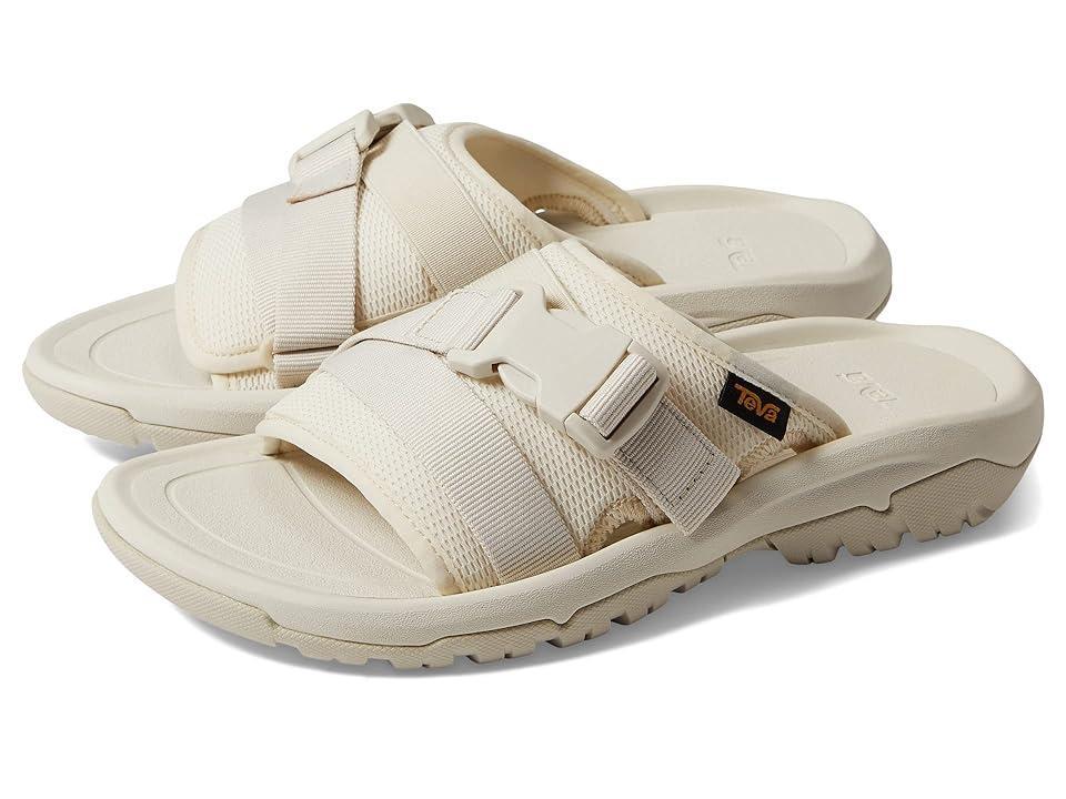 Teva Hurricane Verge Slide (Birch) Women's Shoes Product Image