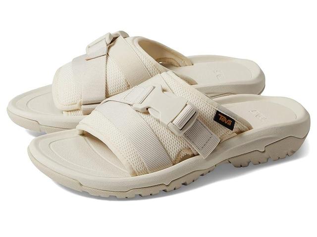 Teva Hurricane Verge Slide (Birch) Women's Shoes Product Image