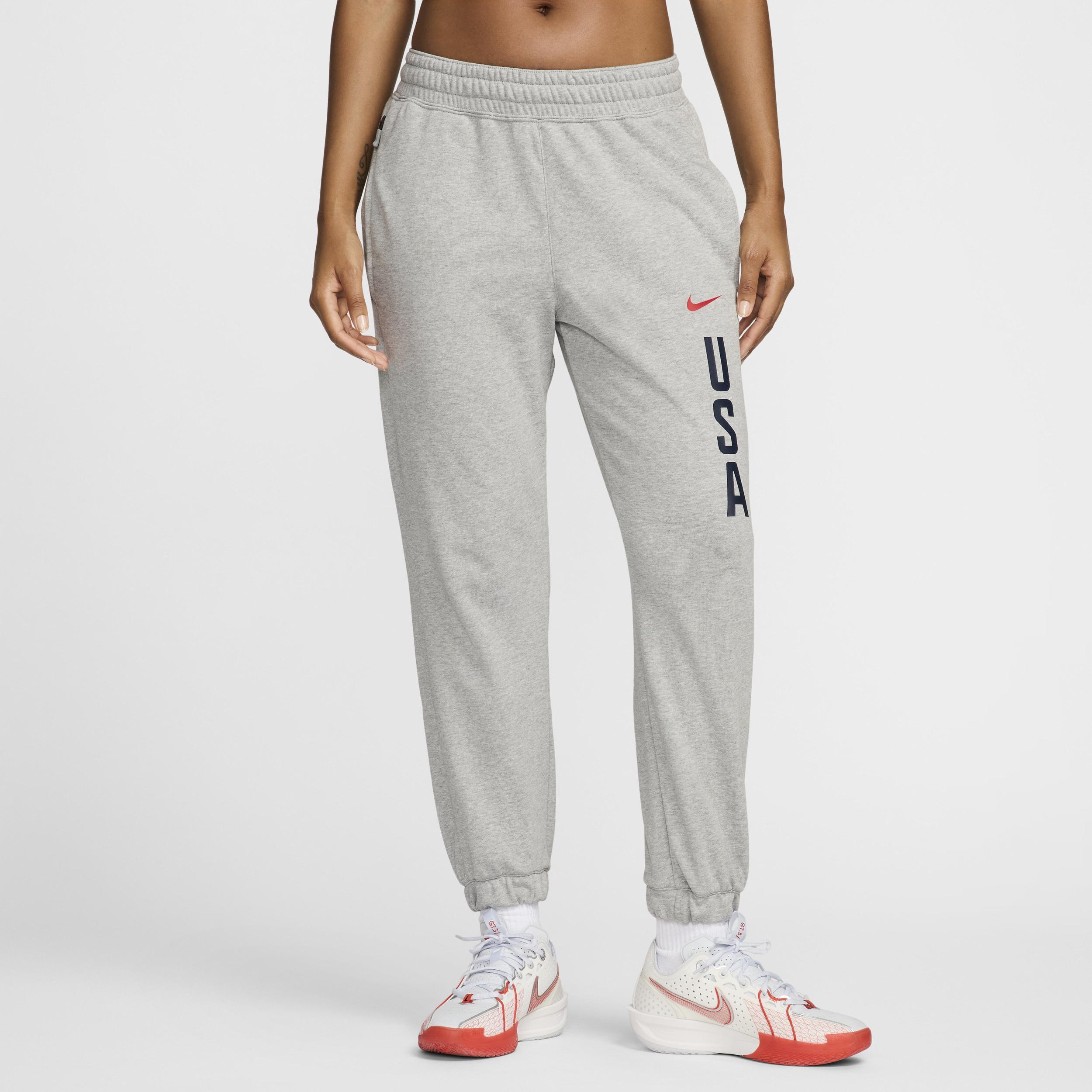 USA Practice Nike Women's Basketball Fleece Pant product image