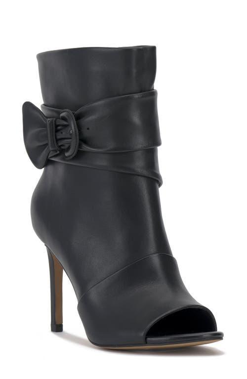 Vince Camuto Antaya Open Toe Bootie Product Image