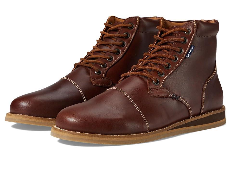 hari mari Porter (Walnut) Men's Shoes Product Image