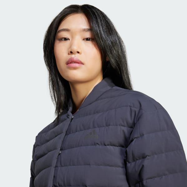 Helionic Light Down Jacket Product Image