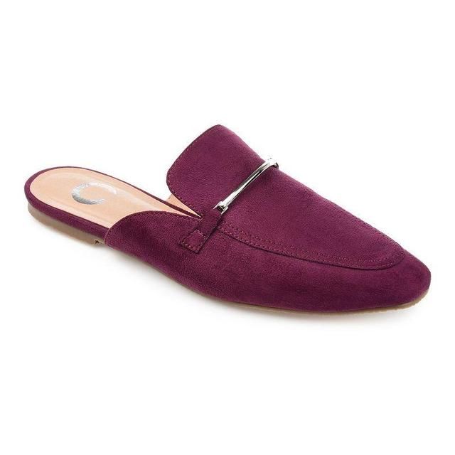 Journee Collection Womens Ameena Mule Slide Product Image