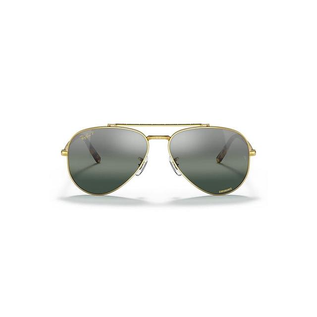 Ray-Ban Caravan Reverse Square Sunglasses, 56mm Product Image