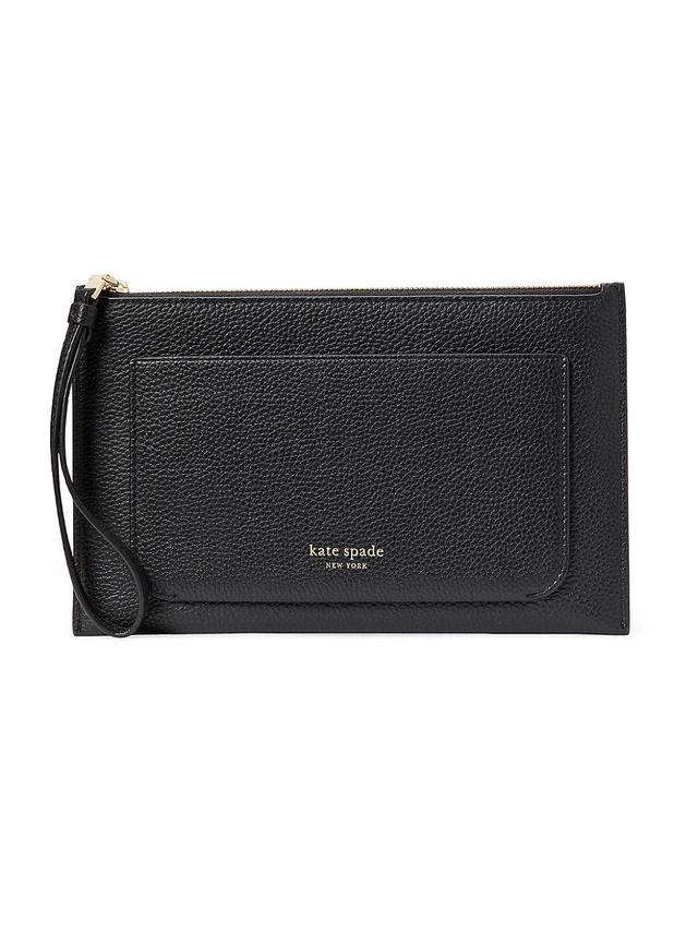 Kate Spade Ava Wristlet Product Image