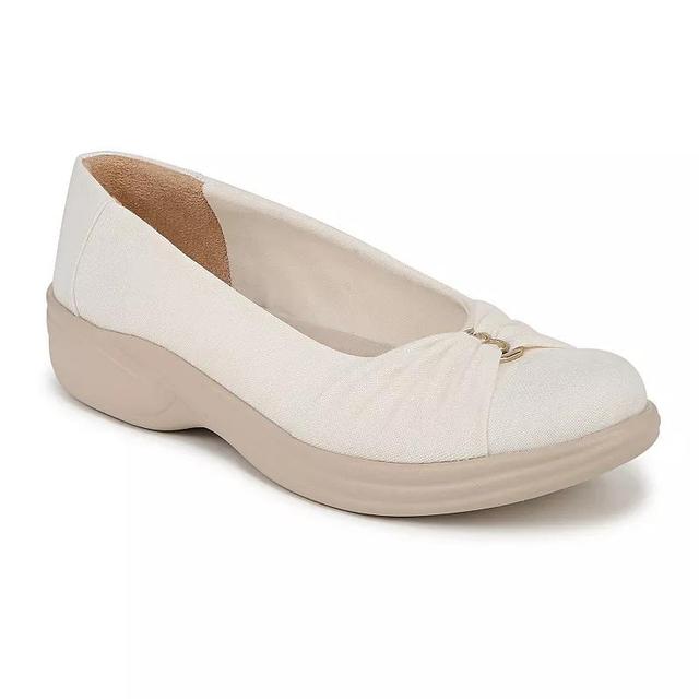 Bzees Paige Womens Slip-on Shoes Product Image