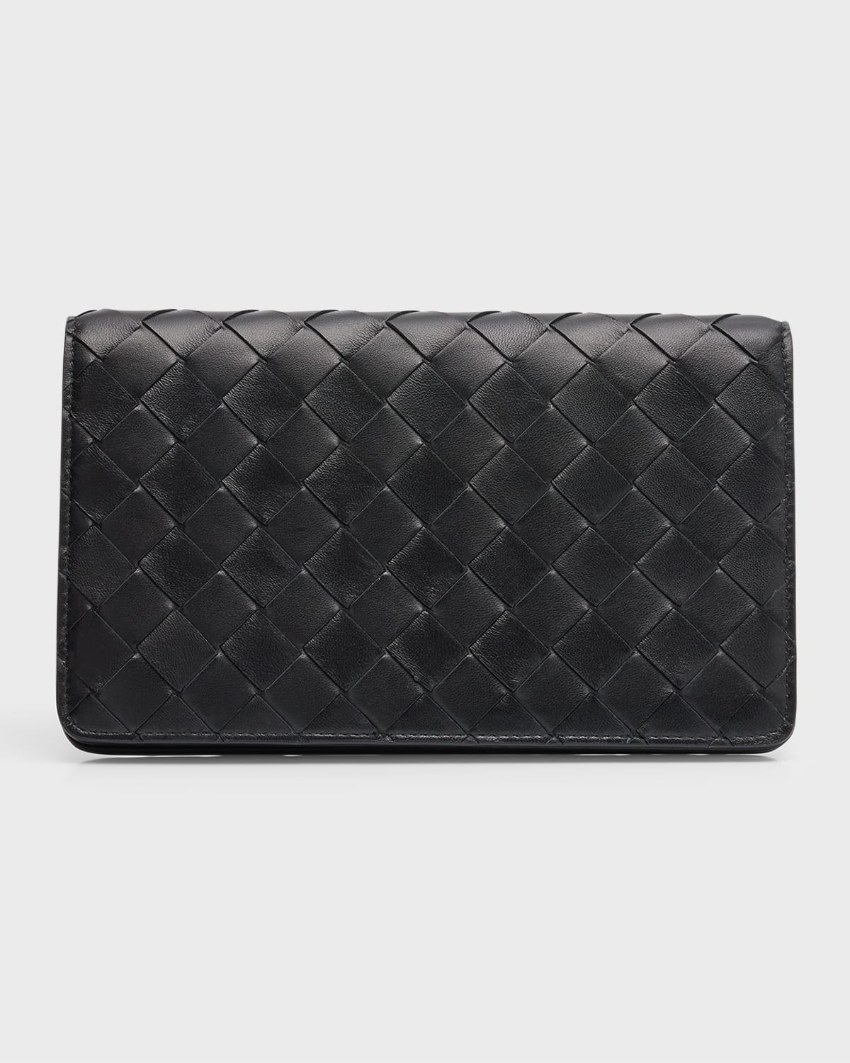 Intrecciato Bifold Wallet Product Image