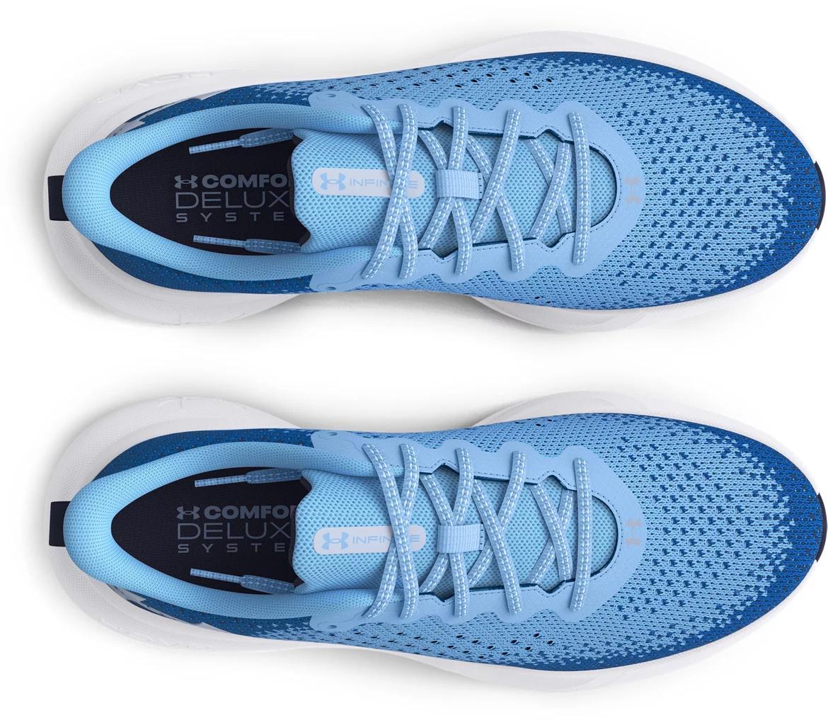 Women's UA Infinite Running Shoes Product Image