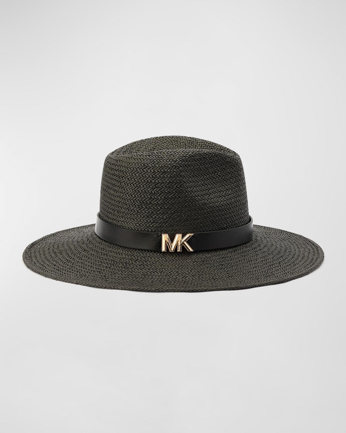 Karlie Straw Fedora product image