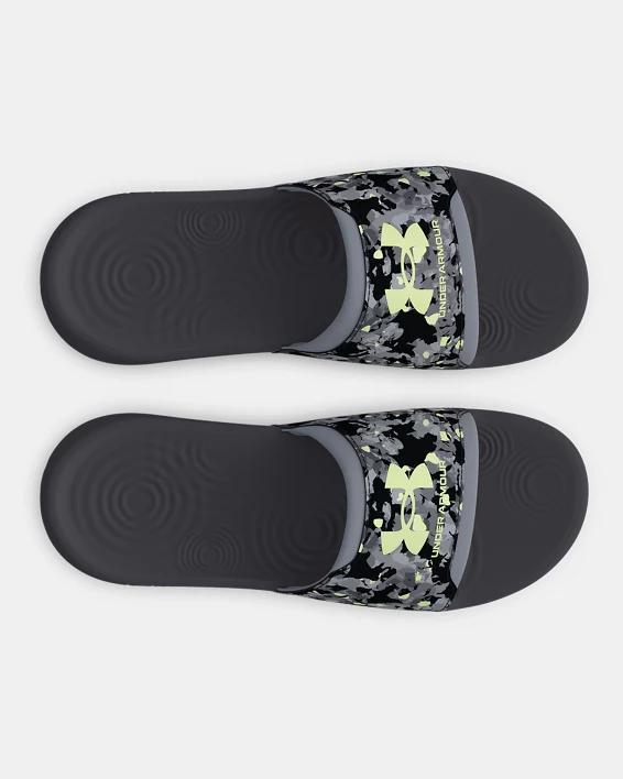 Men's UA Ignite Select Graphic Slides Product Image