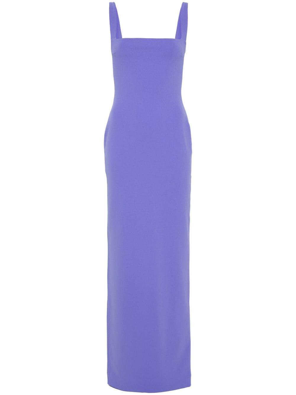 Joni maxi dress Product Image