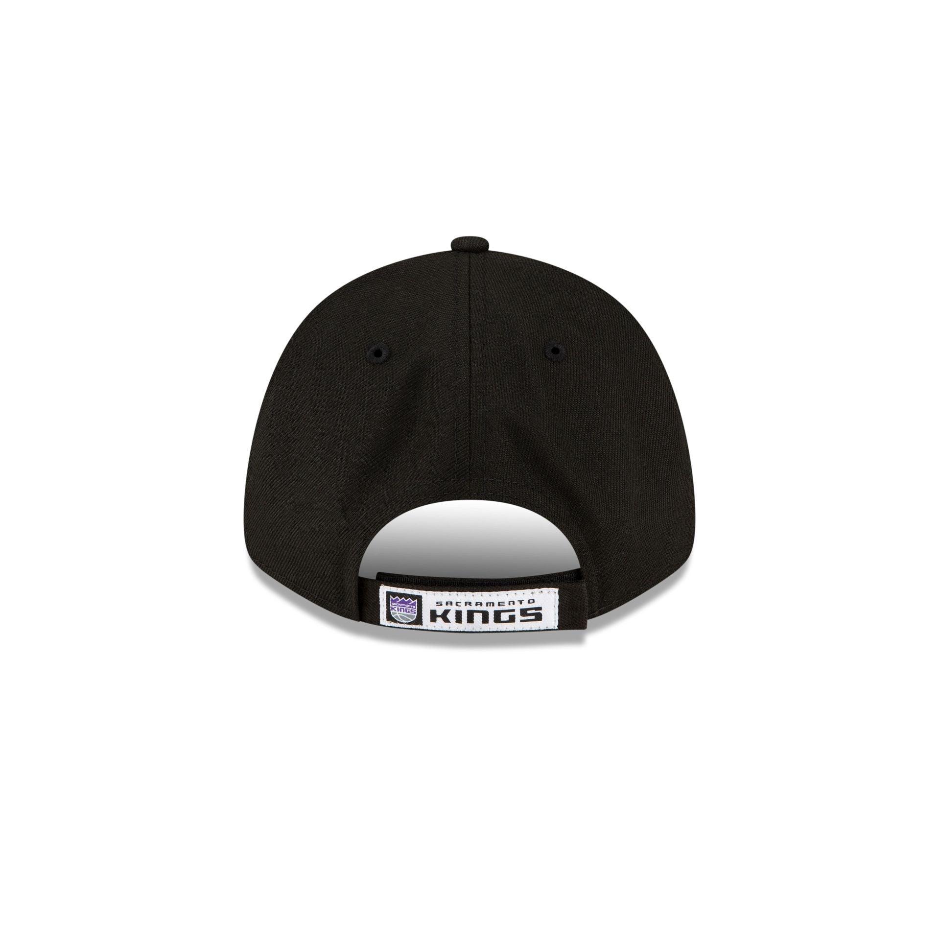 Sacramento Kings 9FORTY Adjustable Hat Male Product Image