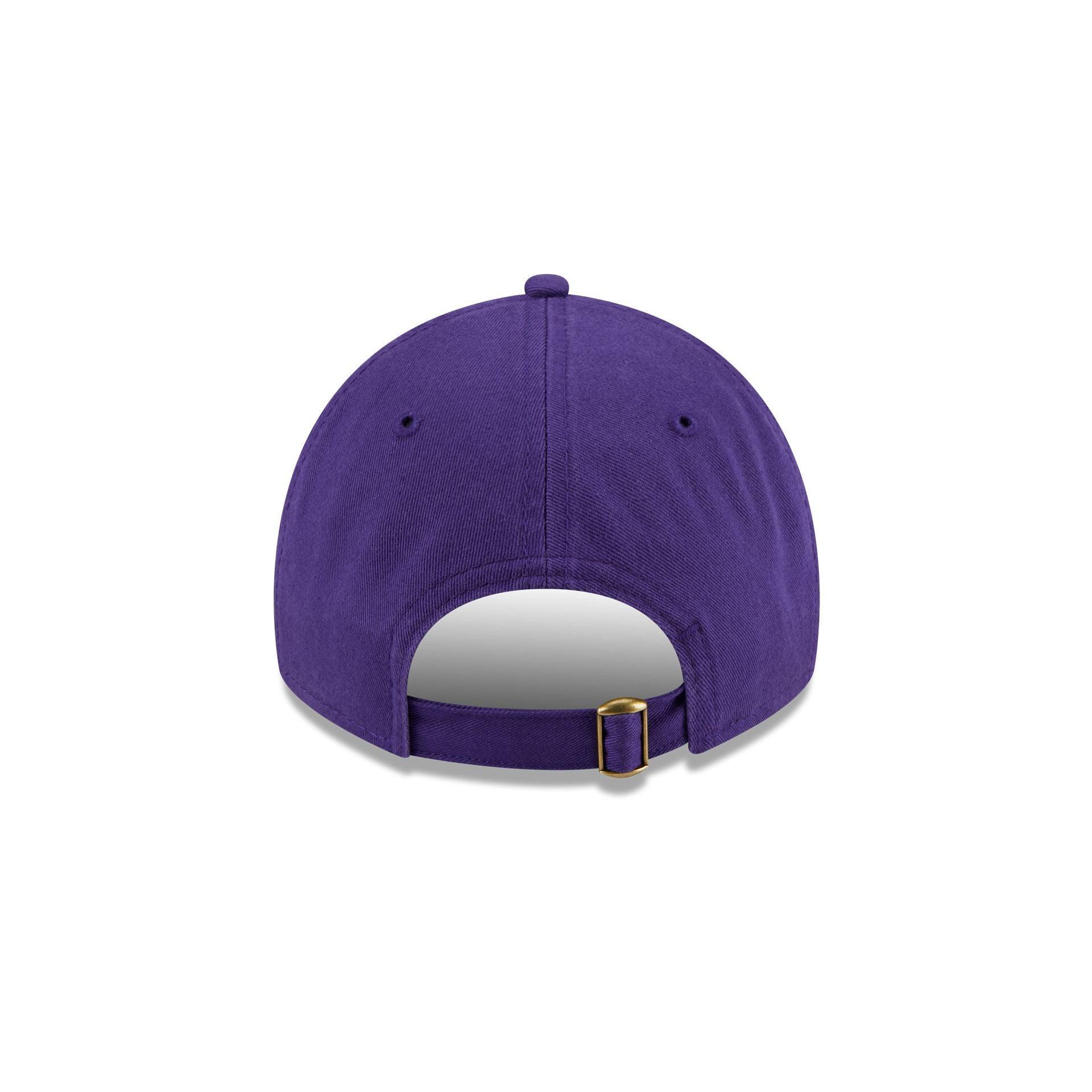 Phoenix Suns Throwback 9TWENTY Adjustable Hat Male Product Image