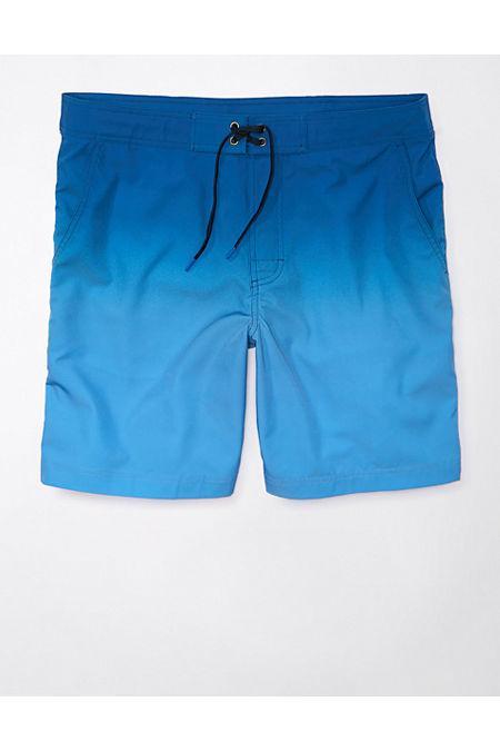 AE Ombre 8 Classic Board Short Men's Product Image