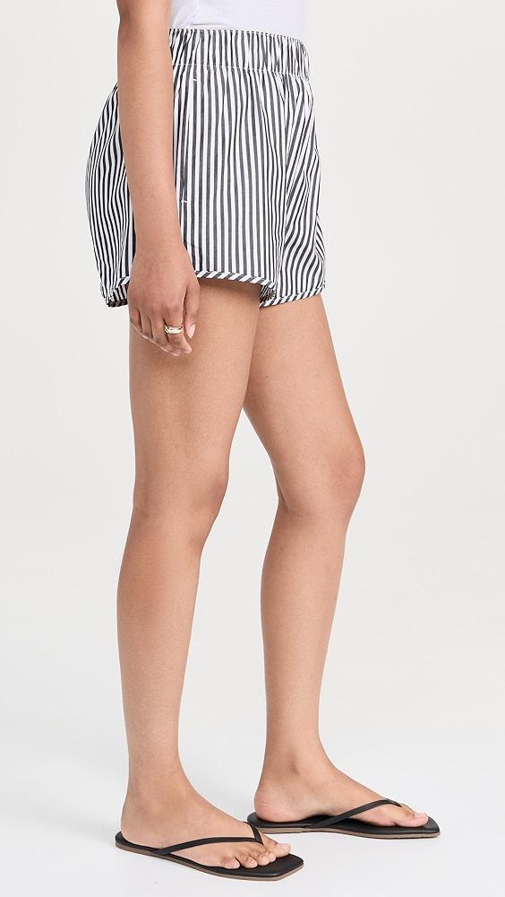 Recreational Habits Ferry Shorts | Shopbop Product Image